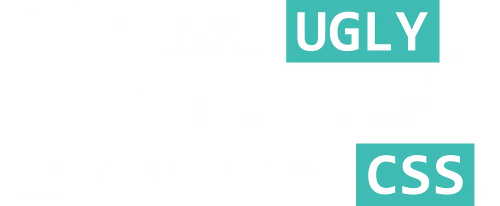 Not ugly