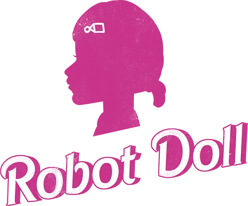 Robot doll - squid, game, doll, girl, k-drama