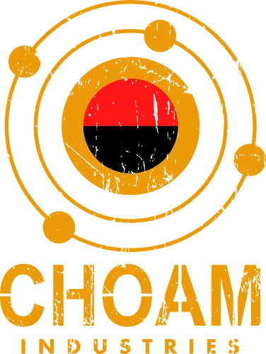 CHOAM - dune, frank herbert, arrakis, atraides, science fiction, scifi CHOAM - dune, frank herbert, arrakis, atraides, science fiction, scifi