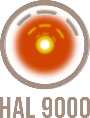 HAL 9000 - supercomputer, 2001: a space odyssey, 2001, stanley kubrick, hal, scifi, science fiction