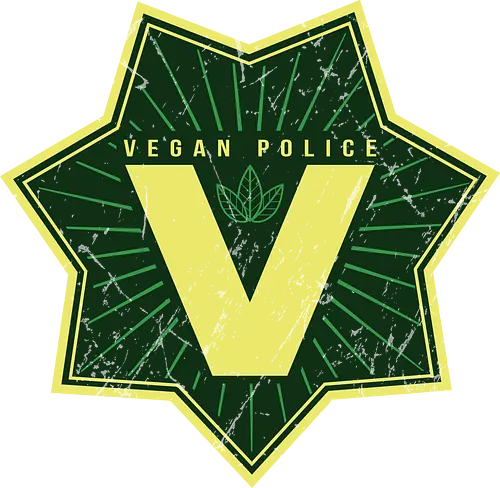 Vegan Police