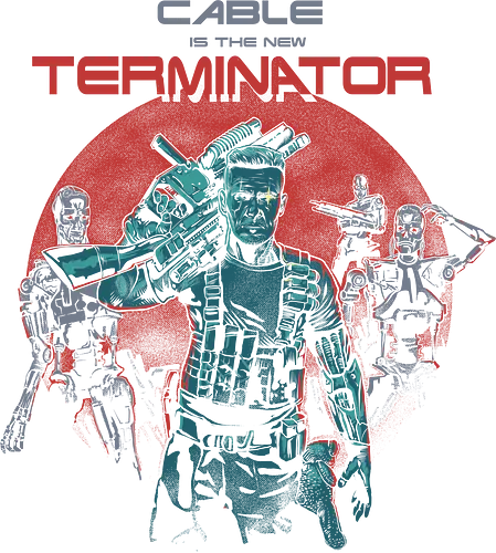 Cable Terminator