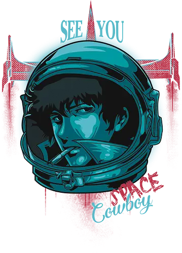 Space Cowboy