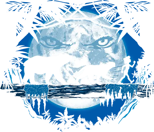Jungle Pals - dschungelbuch, jungle book, mashup, mowgli, balu, bagira, shir khan, lion, king Jungle Pals - dschungelbuch, jungle book, mashup, mowgli, balu, bagira, shir khan, lion, king