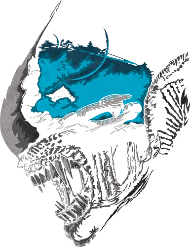 On a dark Moon - alien, aliens, xenomorph, horror, science fiction, sci-fi, prometheus On a dark Moon - alien, aliens, xenomorph, horror, science fiction, sci-fi, prometheus