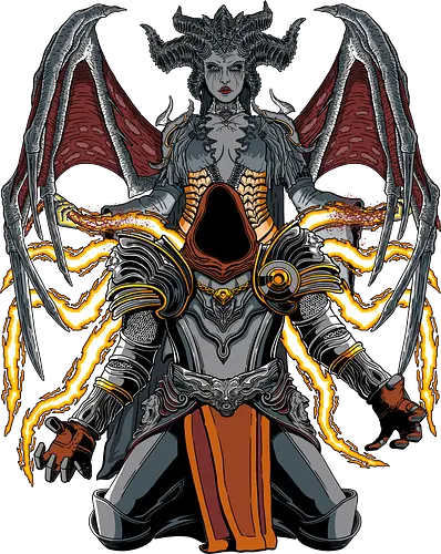 Belong in hell. - hell, Lilith, gaming Belong in hell. - hell, Lilith, gaming