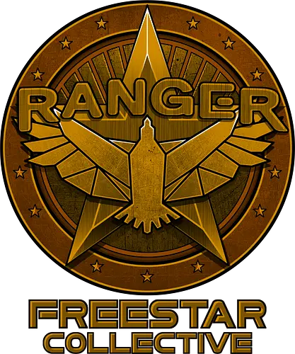 Freestars Rangers. - star, battle, gaming