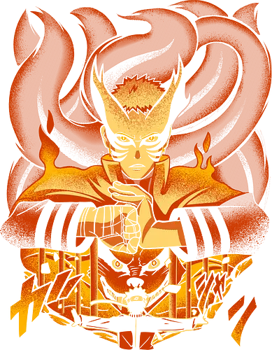 One Last Time- Baryon - shinobi, ninja, anime, manga, kyubi, fuchs One Last Time- Baryon - shinobi, ninja, anime, manga, kyubi, fuchs