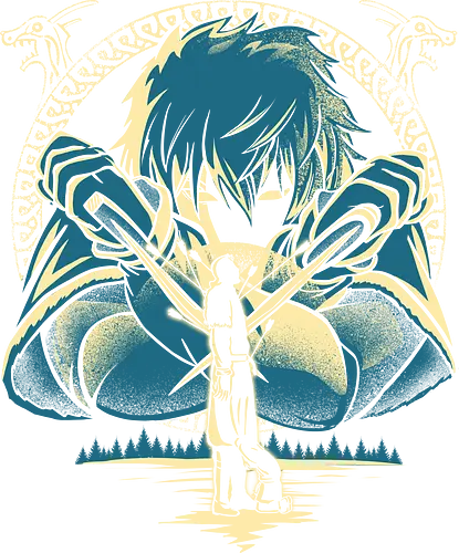 Son Of Thors - Vinland, saga, manga, thorfinn, Historisch Son Of Thors - Vinland, saga, manga, thorfinn, Historisch