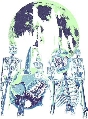 Welcome to the castle. - schädel, skull, fantasy Welcome to the castle. - schädel, skull, fantasy