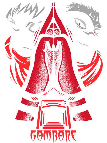 Sukuna Malevolent Shrine - jujutsu, kaisen, sukuna, yuji, anime, manga Sukuna Malevolent Shrine - jujutsu, kaisen, sukuna, yuji, anime, manga