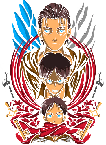 Foundation Of Titan - attack, titan, jäger, anime, manga Foundation Of Titan - attack, titan, jäger, anime, manga