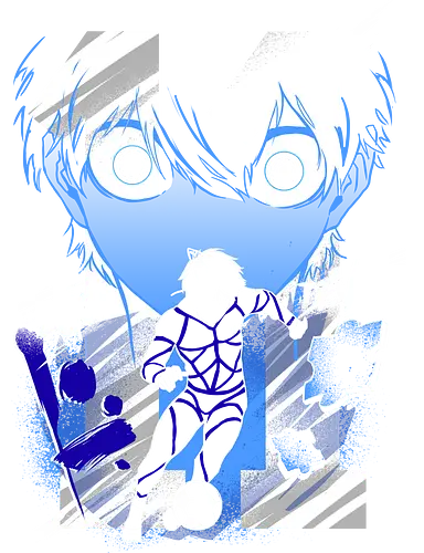 Egoistic Striker Isagi Egoistic Striker Isagi