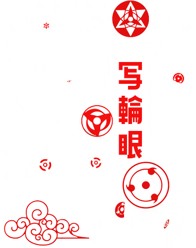 Sharingan Users - shinobi, ninja, anime, manga