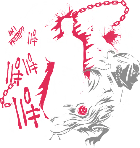 Cursed Spirit Manipulator - jujutsu, anime, manga, sorcerer Cursed Spirit Manipulator - jujutsu, anime, manga, sorcerer