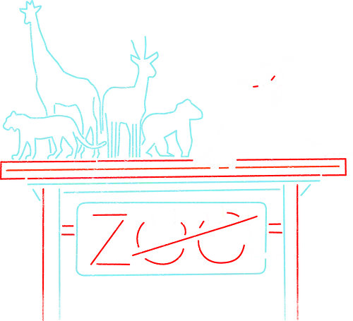 Zool - zuul, classic movies, 80s, ghost, dog, gatekeeper, hund