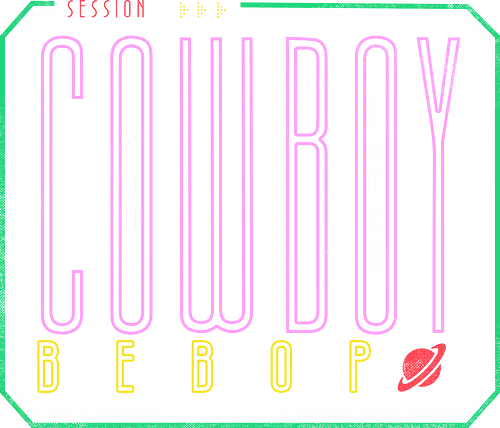 Session 01 - anime, space cowboy, bounty hunter, sci fi, science fiction, Cowboy Session 01 - anime, space cowboy, bounty hunter, sci fi, science fiction, Cowboy