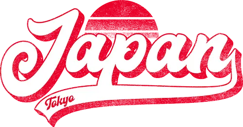 Retro Japan - retro, japan, tokyo