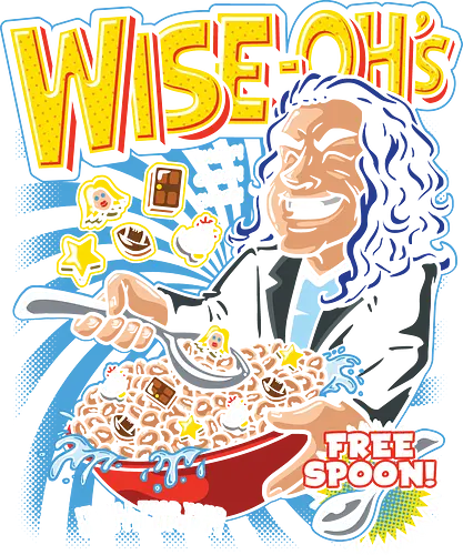 Wise-Oh's - the room, lisa, tommy wisu, cerl, brkfast