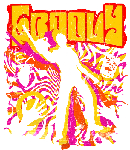 Stay Groovy - Groovy, horror, slasher Stay Groovy - Groovy, horror, slasher