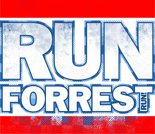 Run Forrest - forrest, Run, movie