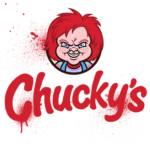 Chucky's - film, movie, horror, 80s, chucky, Murder Doll