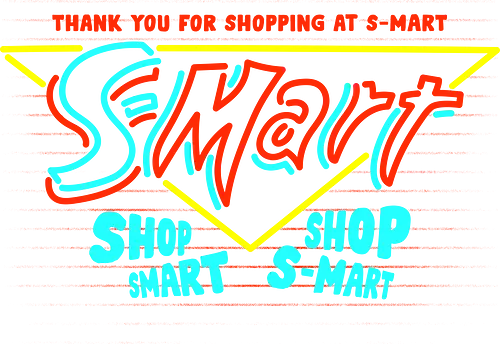 Smart Shopper - Smart, shopping, evil, movie, ash, dd Smart Shopper - Smart, shopping, evil, movie, ash, dd