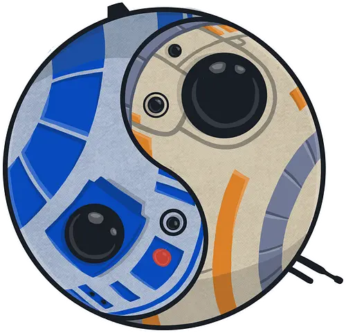 Yin Yang Droid - sci fi, space opera, droid, android, Yin Yang Yin Yang Droid - sci fi, space opera, droid, android, Yin Yang