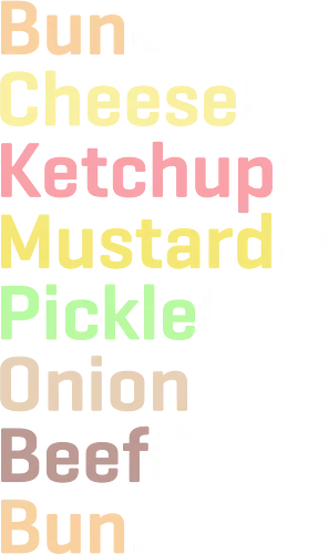 Burger - burger, food, essen, fun, rezept, cheeseburger Burger - burger, food, essen, fun, rezept, cheeseburger