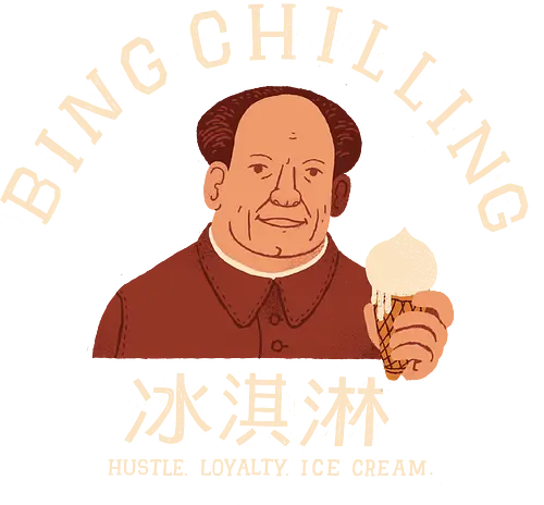 Bing Chilling. - john, cena, eis, ice crm Bing Chilling. - john, cena, eis, ice crm