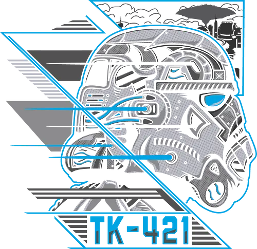 TK 421 TK 421