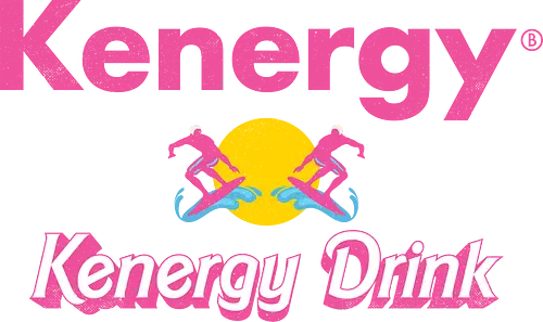 Kenergy - Plastic, doll, energy, drink