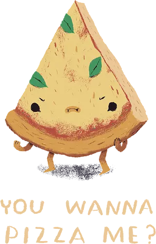 Pizza Me Pizza Me