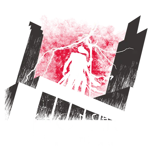 Khonshu the series - mashup, comic