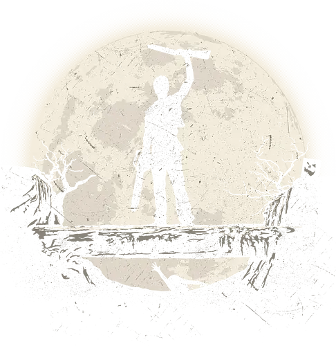 Boom Moon - boom, moon, evil dd Boom Moon - boom, moon, evil dd