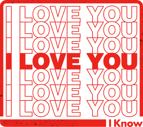 Love List - i love you, space opera, valentiConsole