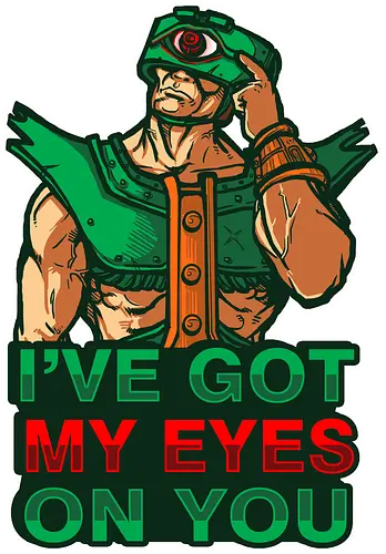 Watchful Eyes - masters of the universe, motu, heman, skelletor, auge, eyes on you Watchful Eyes - masters of the universe, motu, heman, skelletor, auge, eyes on you