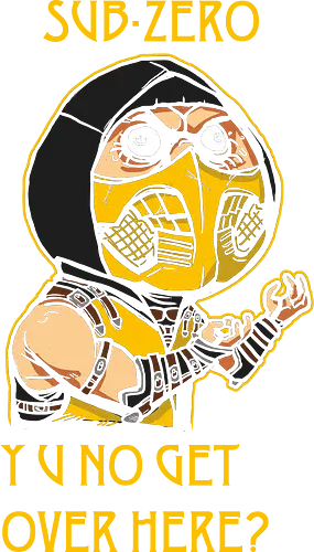 Ninja Meme - mortal, kombat, ninja, scorpion, hanzo, hasashi, gaming, meme, bt em up Ninja Meme - mortal, kombat, ninja, scorpion, hanzo, hasashi, gaming, meme, bt em up