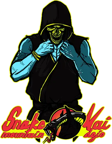 Dojo Master - skeletor, mashup, karate, kid, cobra, kai, martial arts, greyskull Dojo Master - skeletor, mashup, karate, kid, cobra, kai, martial arts, greyskull
