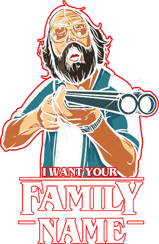 Family Name - serie, stranger kids, bingewatching Family Name - serie, stranger kids, bingewatching