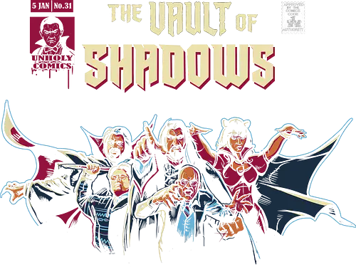 Vault of Shadows - tv, What we do in the shadows, vampire, Shadow, What we do, dd