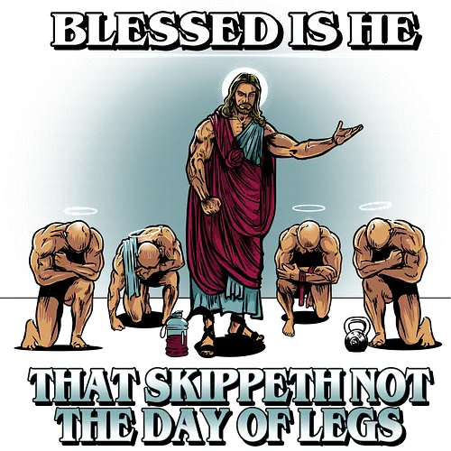 This Is The Whey - Never, Skip, Leg, Day, sport This Is The Whey - Never, Skip, Leg, Day, sport