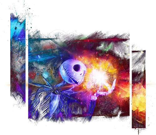 Jack - jack, halloween, skeleton, nightmare, christmas Jack - jack, halloween, skeleton, nightmare, christmas