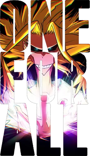 One For All - Hiroaka, Hiroaka, allmight, hero, power, Academia One For All - Hiroaka, Hiroaka, allmight, hero, power, Academia