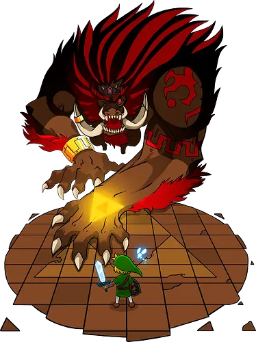 Final Boss - gaming, boss, Hero of Time, legend, Princess Final Boss - gaming, boss, Hero of Time, legend, Princess