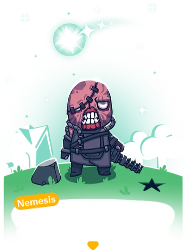 STARS - gaming, cute, mashup, AC, Nemesis STARS - gaming, cute, mashup, AC, Nemesis