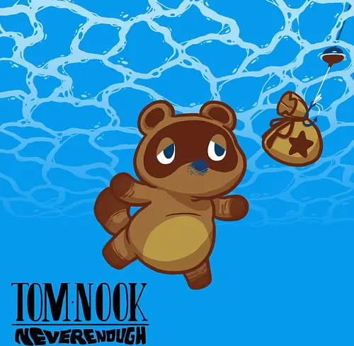 NeverEnough - gaming, AC, Neverenough, mashup, music, album cover NeverEnough - gaming, AC, Neverenough, mashup, music, album cover