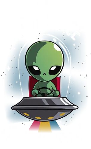Space lover - space, Personal Space, alien, Social Distancing Space lover - space, Personal Space, alien, Social Distancing