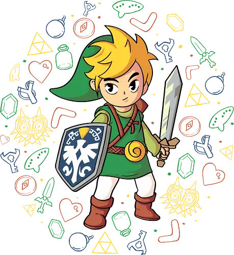 Hero of Time Icons - hero, time, gaming, Hero of Time Hero of Time Icons - hero, time, gaming, Hero of Time