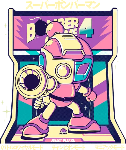 bomber Game - bomber, gaming, retrogames